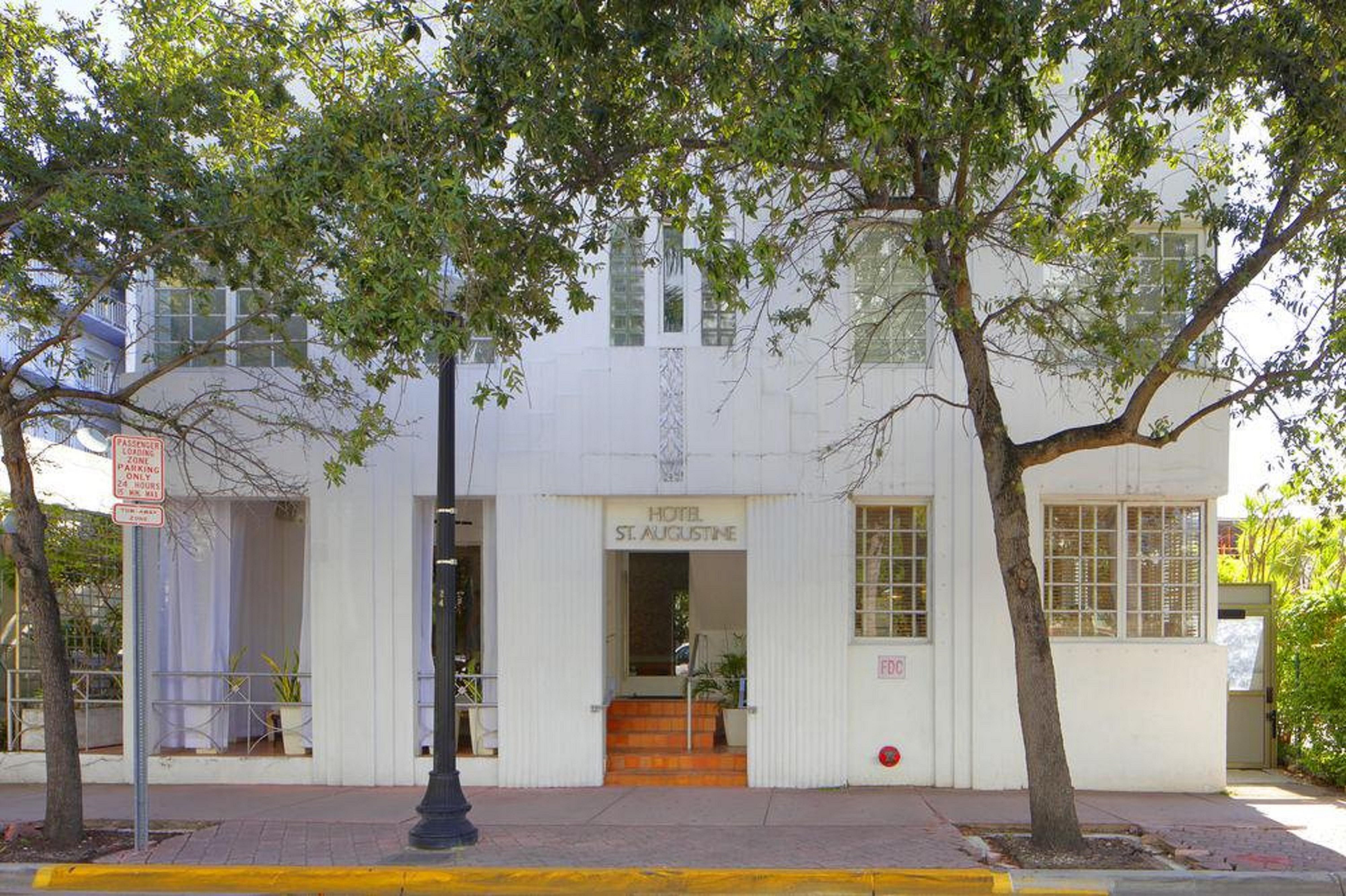 St Augustine Hotel By At Mine Hospitality — Fotos 3