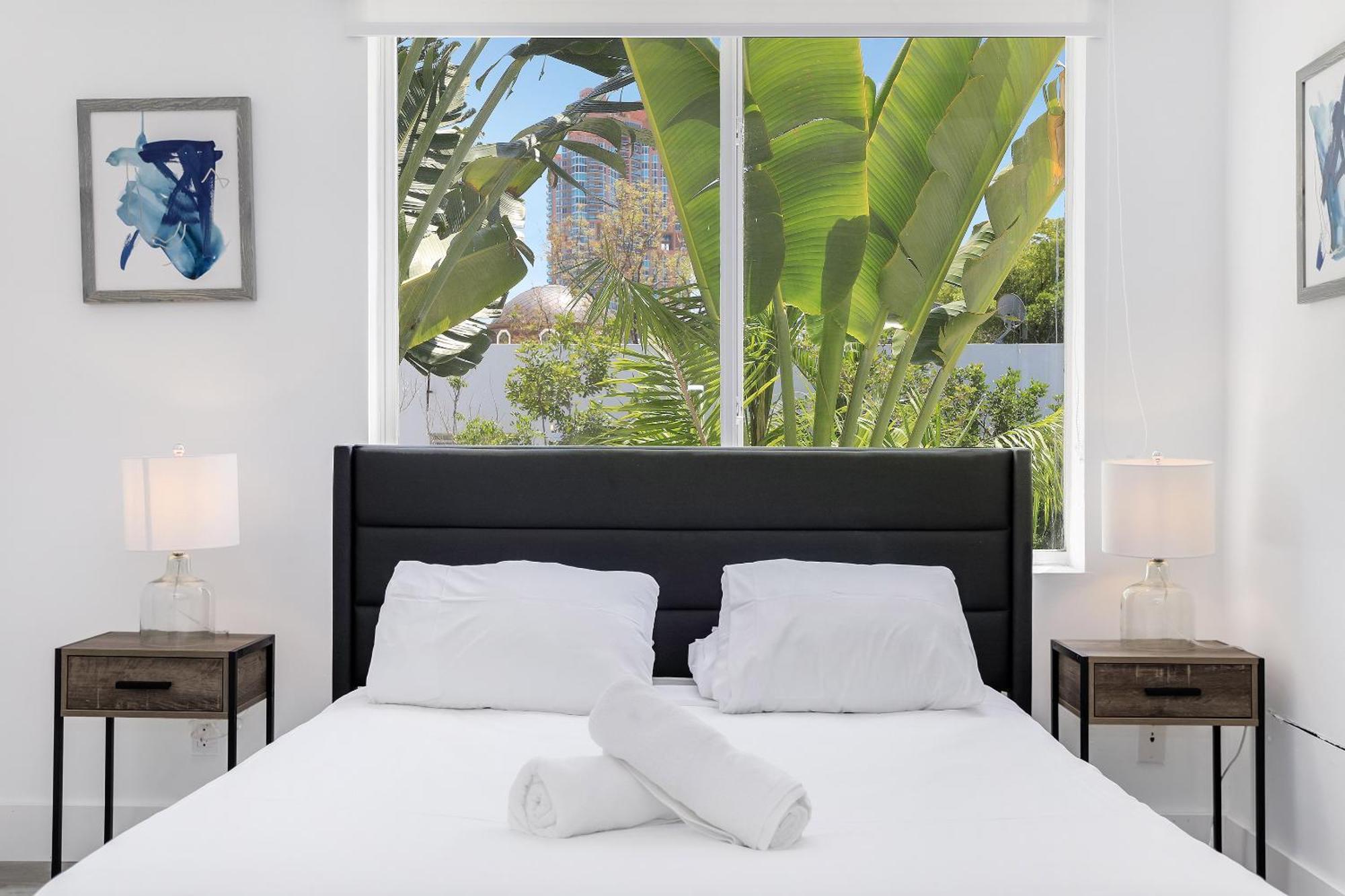 St Augustine Hotel By At Mine Hospitality — Fotos 1